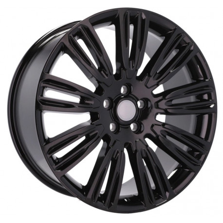 Cerchi in lega per LAND ROVER Discovery Sport Evoque VOLVO 9.5x22 Come da foto