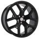 Cerchi in lega per LAND ROVER RANGE ROVER Sport Defender 10.0x23 Come da foto