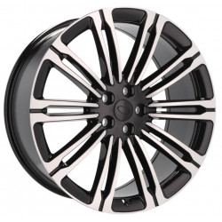 Cerchi in lega per LAND ROVER RANGE ROVER Sport Discovery Defender 9.5x23 Come da foto