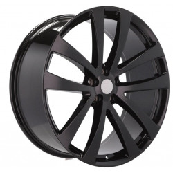 Cerchi in lega per LAND ROVER RANGE ROVER Sport Defender Discovery 9.5x23 Come da foto