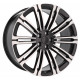 Cerchi in lega per LAND ROVER RANGE ROVER Sport Defender Discovery 9.5x24 Come da foto