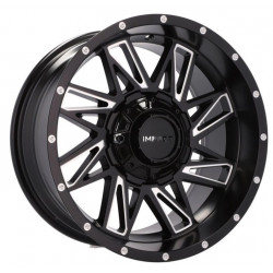 Cerchi in lega per LAND ROVER Defender Discovery 3 4 5 VW Amarok 9.0x18 Come da foto