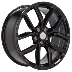 Cerchi in lega per LAND ROVER Discovery RANGE ROVER 8.5x20 Come da foto