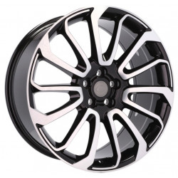 Cerchi in lega per LAND ROVER Range ROVER II P38A III L322 IV L405 Sport L320 9.5x20 Come da foto