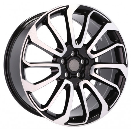 Cerchi in lega per LAND ROVER Range ROVER II P38A III L322 IV L405 Sport L320 9.5x20 Come da foto