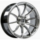 Tomason TN1 8.0x17 Hyperblack polished