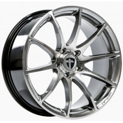 Tomason TN1 8.0x17 Hyperblack polished