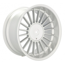 Cerchi in lega Dedica BMW 5 E39 E60 E61 6 E63 E64 Styl Alpina 8.5x18 Come da foto