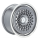 Cerchi in lega Dedica BMW 3 E90 E91 E92 F30 F30 F34 4 F32 F33 F36 5 E60 XD F10 F11 9.5x18 Come da foto