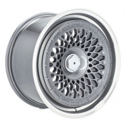 Cerchi in lega Dedica BMW 3 E90 E91 E92 F30 F30 F34 4 F32 F33 F36 5 E60 XD F10 F11 9.5x18 Come da foto