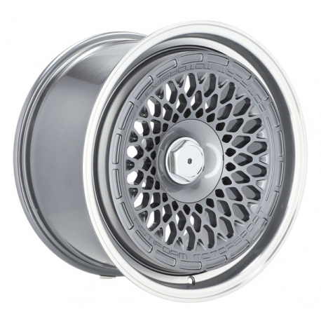 Cerchi in lega Dedica BMW 3 E90 E91 E92 F30 F30 F34 4 F32 F33 F36 5 E60 XD F10 F11 9.5x18 Come da foto
