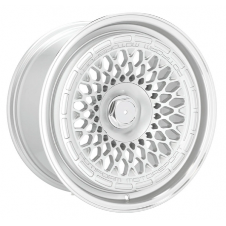 Cerchi in lega Dedica BMW 3 E90 E91 E92 F30 F30 F34 4 F32 F33 F36 5 E60 XD F10 F11 9.5x18 Come da foto