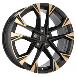 Cerchi in lega per Cupra Formentor per Cupra Ateca Born Leon Cup VZx Formentor VZe VZ5 Terramar 8.0x18 Come da foto