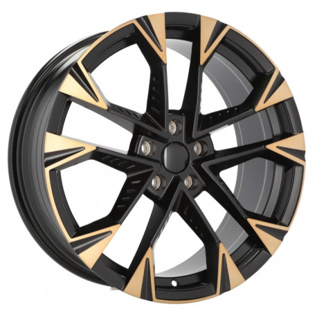 Cerchi in lega per Cupra Formentor per Cupra Ateca Born Leon Cup VZx Formentor VZe VZ5 Terramar 8.0x18 Come da foto