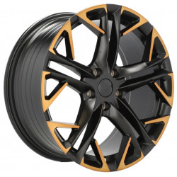 Cerchi in lega per Cupra Formentor per Cupra Ateca Born Leon Formentor VZ5 VZe Terramar 8.0x18 Come da foto