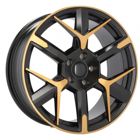 Cerchi in lega per Cupra Formentor per Cupra Ateca Born Leon VZ Cup VZx Formentor VZe VZ VZ5 Terramar 8.0x18 Come da foto