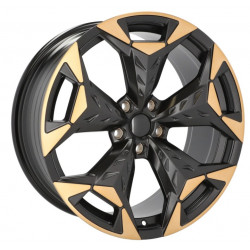 Cerchi in lega per Cupra Formentor per Cupra Ateca Born Leon Formentor Terramar Octavia 8.0x18 Come da foto