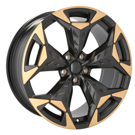 Cerchi in lega per Cupra Formentor per Cupra Ateca Born Leon Formentor Terramar Octavia 8.0x18 Come da foto