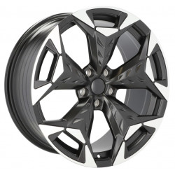 Cerchi in lega per Cupra Formentor per Cupra Ateca Born Leon Formentor Terramar Superb 8.0x18 Come da foto