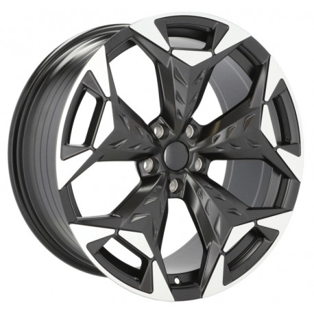 Cerchi in lega per Cupra Formentor per Cupra Ateca Born Leon Formentor Terramar Superb 8.0x18 Come da foto