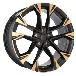 Cerchi in lega per Cupra Formentor per Cupra Ateca Born Leon Cup VZx Formentor VZe VZ5 Terramar 8.0x18 Come da foto