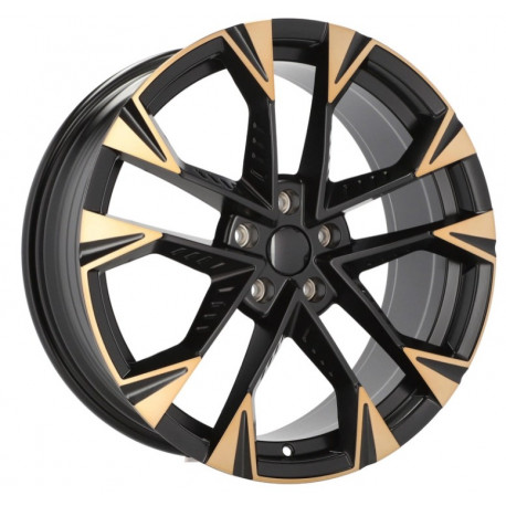 Cerchi in lega per Cupra Formentor per Cupra Ateca Born Leon Cup VZx Formentor VZe VZ5 Terramar 8.0x18 Come da foto