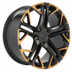 Cerchi in lega per Cupra Formentor per Cupra Ateca Born Leon Formentor VZ5 VZe Terramar 8.0x18 Come da foto