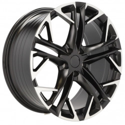 Cerchi in lega per Cupra Formentor per Cupra Ateca Born Leon Formentor Terramar VW Golf 8.0x18 Come da foto