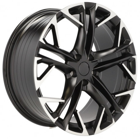 Cerchi in lega per Cupra Formentor per Cupra Ateca Born Leon Formentor Terramar VW Golf 8.0x18 Come da foto