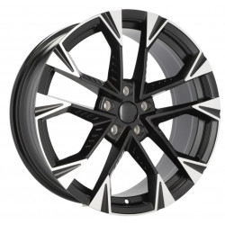 Cerchi in lega per Cupra Formentor per Cupra Ateca Born Leon Cup VZx Formentor VZe VZ5 VZ Terramar 8.0x18 Come da foto