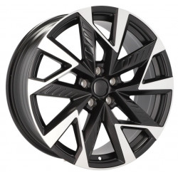 Cerchi in lega per Cupra Formentor per Cupra Ateca Born Leon VZ Cup VZx Formentor VZe VZ5 Terramar 8.0x18 Come da foto