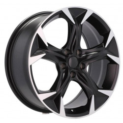 Cerchi in lega per Cupra Formentor per Cupra Leon VZ Cup VZx Formentor VZe VZ VZ5 Born Ateca SEAT VW 8.0x18 Come da foto