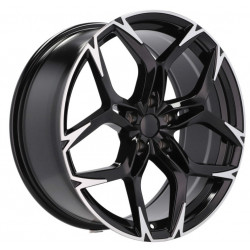 Cerchi in lega per Cupra Formentor per Cupra Ateca Formentor Leon Terramar SEAT Alhambra Exeo Tiguan 8.5x19 Come da foto