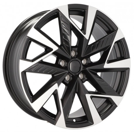 Cerchi in lega per Cupra Formentor per Cupra Ateca Born Formentor Leon Tavascan Terramar 8.0x19 Come da foto