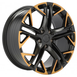 Cerchi in lega per Cupra Formentor per Cupra Ateca Formentor Tavascan Terramar SEAT Altea Leon Tarraco 8.5x19 Come da foto