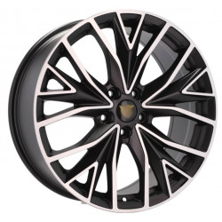 Cerchi in lega per Cupra Formentor per Cupra Leon Born Formentor Ateca SEAT Leon VW Golf Tiguan 8.0x19 Come da foto