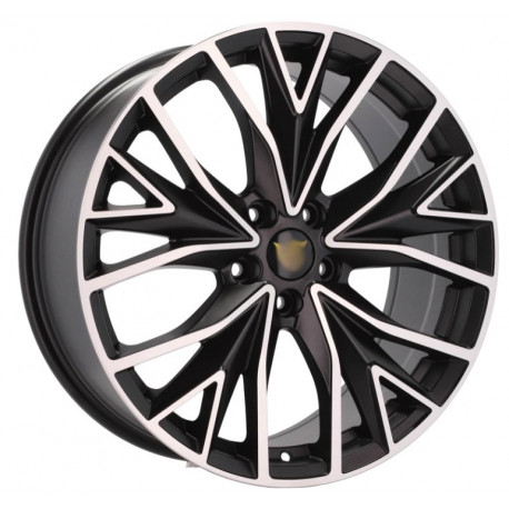 Cerchi in lega per Cupra Formentor per Cupra Leon Born Formentor Ateca SEAT Leon VW Golf Tiguan 8.0x19 Come da foto