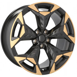 Cerchi in lega per Cupra Formentor per Cupra Ateca Formentor Tavascan Terramar SKODA Octavia Superb 8.5x19 Come da foto