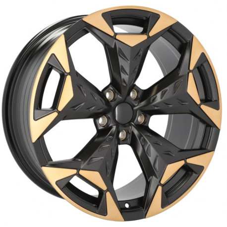 Cerchi in lega per Cupra Formentor per Cupra Ateca Formentor Tavascan Terramar SKODA Octavia Superb 8.5x19 Come da foto