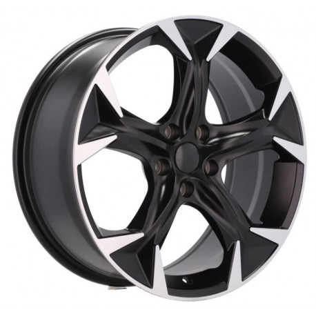 Cerchi in lega per Cupra Formentor per Cupra Ateca Leon Born Formentor Tavascan Terramar VW Passat 8.5x19 Come da foto