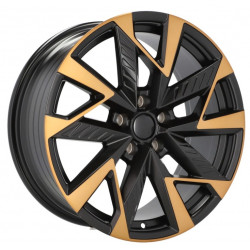 Cerchi in lega per Cupra Formentor per Cupra Ateca Born Formentor Leon Tavascan Terramar 8.0x19 Come da foto