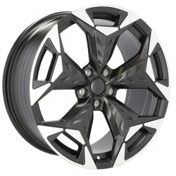 Cerchi in lega per Cupra Formentor per Cupra Ateca Formentor Tavascan Terramar SEAT Altea Exeo Leon 8.5x19 Come da foto