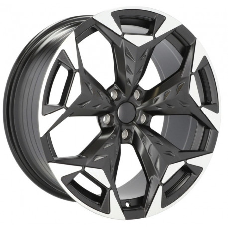 Cerchi in lega per Cupra Formentor per Cupra Ateca Formentor Tavascan Terramar SEAT Altea Exeo Leon 8.5x19 Come da foto