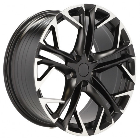 Cerchi in lega per Cupra Formentor per Cupra Ateca Formentor Tavascan Terramar SEAT Altea Leon Tarraco 8.5x19 Come da foto