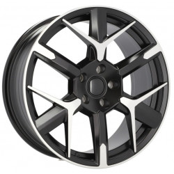 Cerchi in lega per Cupra Formentor per Cupra Ateca Born Leon Cup VZ Formentor Terramar 8.0x19 Come da foto