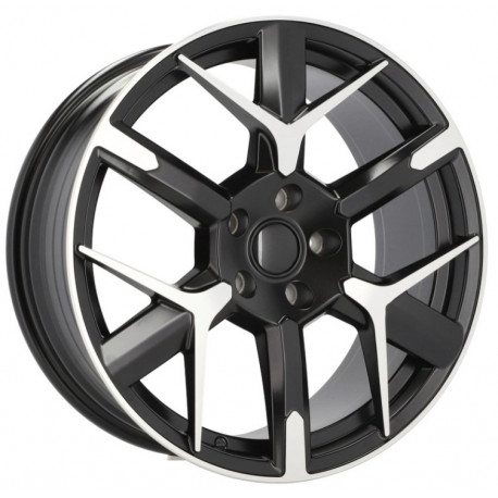 Cerchi in lega per Cupra Formentor per Cupra Ateca Born Leon Cup VZ Formentor Terramar 8.0x19 Come da foto