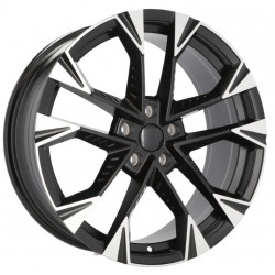 Cerchi in lega per Cupra Formentor per Cupra Ateca Born Leon Cup VZe Formentor Terramar 8.0x19 Come da foto