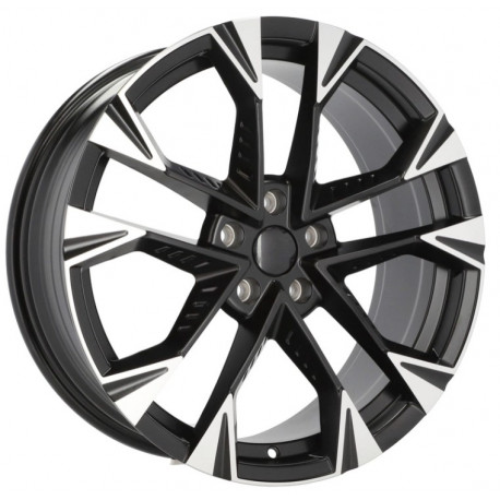 Cerchi in lega per Cupra Formentor per Cupra Ateca Born Leon Cup VZe Formentor Terramar 8.0x19 Come da foto