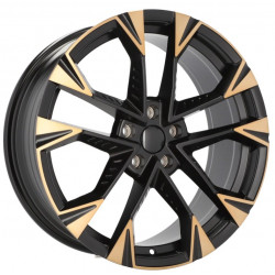 Cerchi in lega per Cupra Formentor per Cupra Ateca Born Leon Cup VZ Formentor Terramar 8.0x19 Come da foto