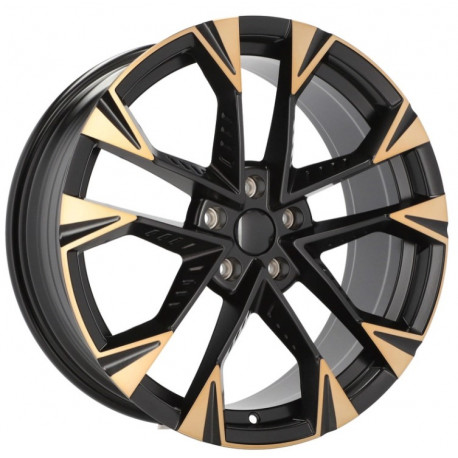 Cerchi in lega per Cupra Formentor per Cupra Ateca Born Leon Cup VZ Formentor Terramar 8.0x19 Come da foto